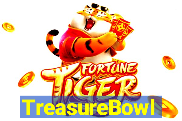 TreasureBowl treasure bowl jdb